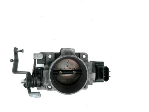Used Throttle body FORD MONDEO III Turnier (BWY) ST220 (226 hp) 22439185