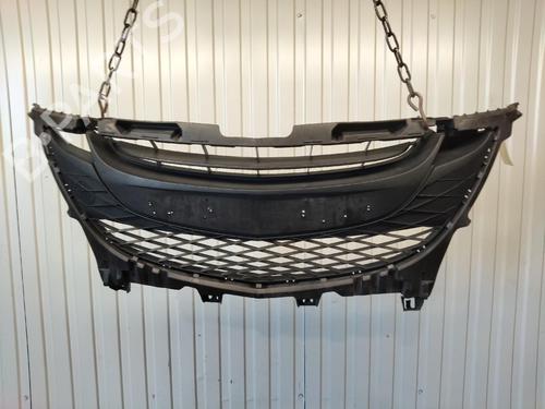 Used Grille Grille 38760585 38760585