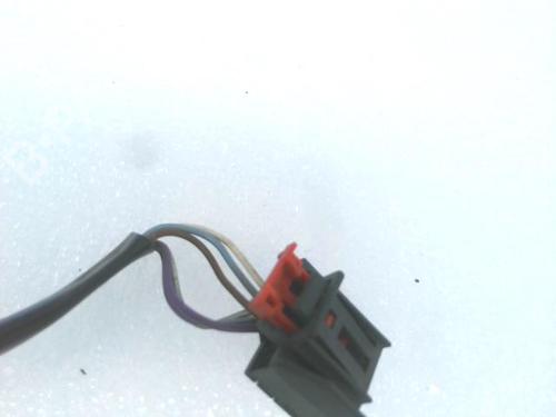 Used Right mirror Right mirror VW TOURAN (1T1, 1T2) 1.9 TDI (100 hp) 20915471 20915471