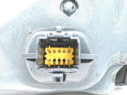 Used Right mirror RENAULT SCÉNIC II (JM0/1_) 1.5 dCi (JM02, JM13) (101 hp) 20914487