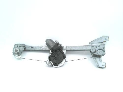 Front left window mechanism CITROËN C1 (PM_, PN_) 1.4 HDi | BP26739846C22 