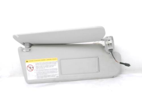 Right sun visor VW PASSAT B6 Variant (3C5) | BP34561877I2 - Image 2