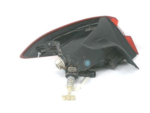 Right taillight FORD FIESTA VII (HJ, HF) 1.5 TDCi | BP38475808C35 - Image 2