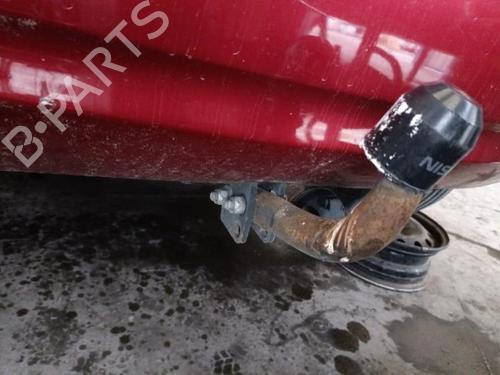 Gassdemper Bakluke NISSAN NOTE (E12) 1.5 dCi | BP22099285C138 - Image 11