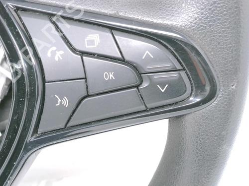Rat RENAULT ZOE (BFM_) | BP36100134C49 - Image 4