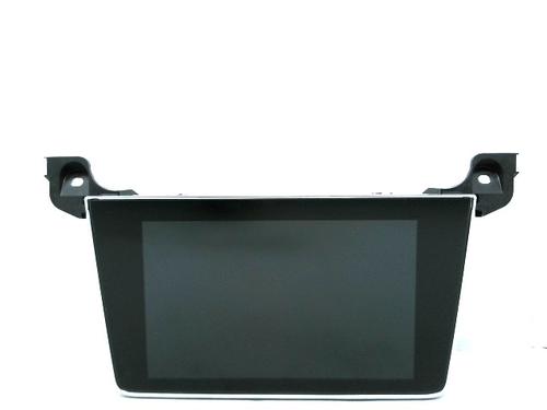 Used Display monitor PEUGEOT 3008 II SUV (MC_, MR_, MJ_, M4_) 1.5 BlueHDi 130 (131 hp) 30795856