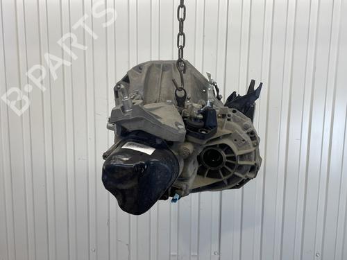 Gearbox RENAULT TWINGO II (CN0_) 1.5 dCi (CN0E) | BP26396818M3  - Image 6