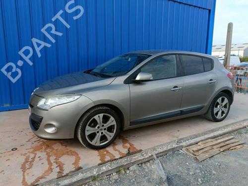 Right front window switch RENAULT MEGANE III Hatchback (BZ0/1_, B3_) 1.5 dCi | BP22099789I26  - Image 36