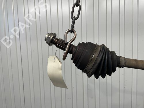 Used Right front driveshaft Right front driveshaft FORD B-MAX (JK) 1.0 EcoBoost (100 hp) 34217664 34217664