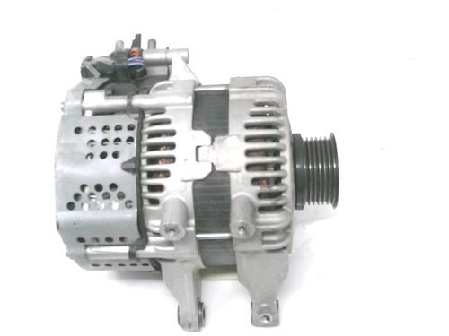 Alternator FORD PUMA (J2K, CF7) 1.0 EcoBoost mHEV | BP35993784M7 - Image 3