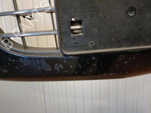 Used Front bumper Front bumper 22099758 22099758