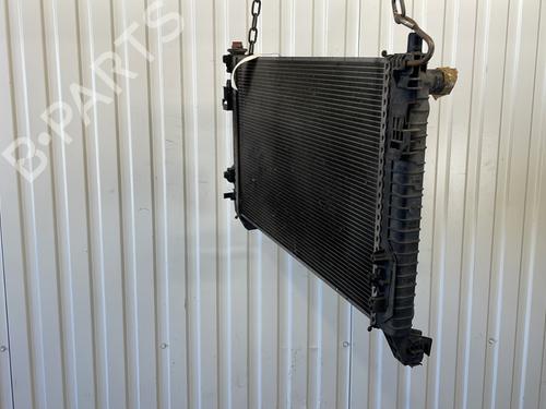 Køler MERCEDES-BENZ B-CLASS Sports Tourer (W245) B 180 CDI (245.207) | BP26156361M31