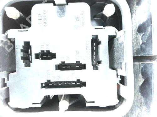 Left taillight VW TRANSPORTER T4 Van (70A, 70H, 7DA, 7DH) 2.5 TDI | BP29204769C34