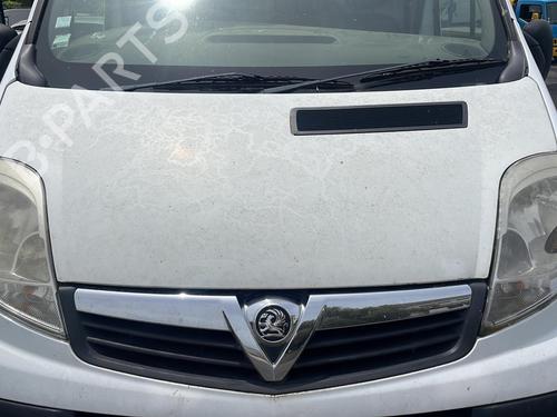 Porte coulissante gauche VAUXHALL VIVARO A Van (X83) 2.0 CDTI | BP22100622C74 - Image 28