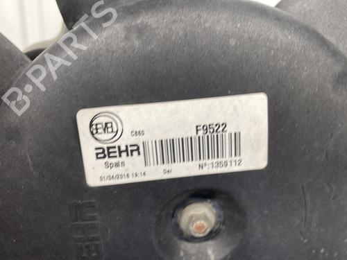 Radiator fan PEUGEOT BOXER Van 2.2 BlueHDi 165 | BP29188793M35 - Image 3