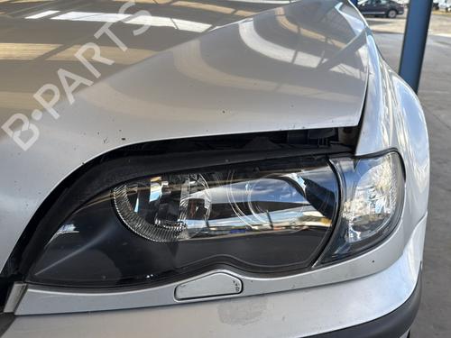 ABS pump BMW 3 (E46) 330 d | BP29893881M43  - Image 8