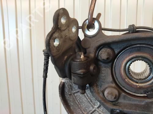 Used Right front steering knuckle Right front steering knuckle 39171259 39171259