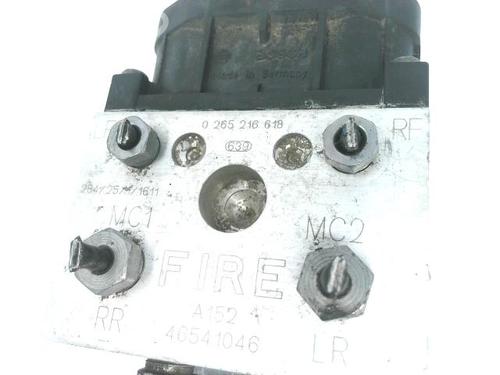 ABS pump FIAT PUNTO (188_) 1.2 60 (188.030, .050, .130, .150, .230, .250) | BP20915692M43 