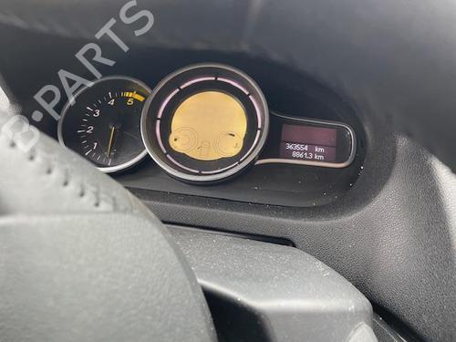 Electronic module RENAULT MEGANE III Hatchback (BZ0/1_, B3_) 1.5 dCi (BZ0C) | BP37187210M83 - Image 17