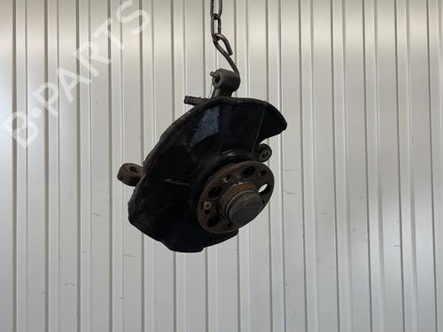 Used Left front steering knuckle Left front steering knuckle MERCEDES-BENZ B-CLASS Sports Tourer (W245) B 200 (245.233) (136 hp) 32186656 32186656