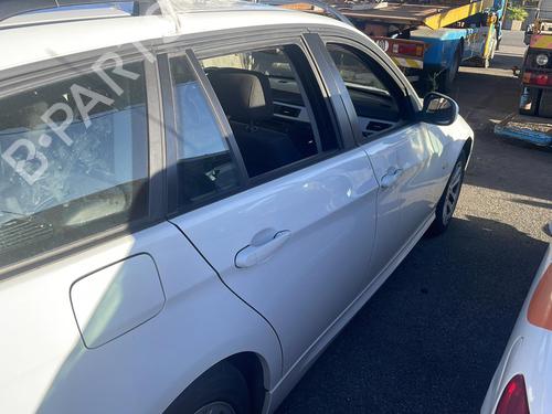 Steering column stalk BMW 3 Touring (E91) 318 i | BP24424431I23  - Image 6