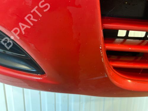 Used Front bumper Front bumper SUZUKI ALTO VII (GF, HA25_, HA35_) [2009-2026] 34163987 34163987