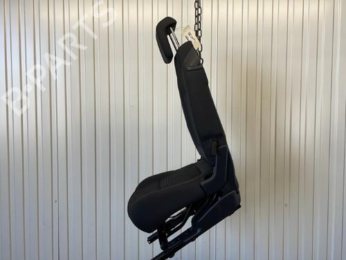 Rear seat PEUGEOT 5008 (0U_, 0E_) 1.6 HDi | BP20915897C17 