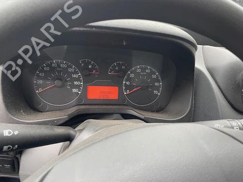 Left headlight FIAT QUBO (225_) 1.3 D Multijet (225CXB1A, 225AXB1A, 225CXB11, 225AXB11,... | BP23795724C28  - Image 12