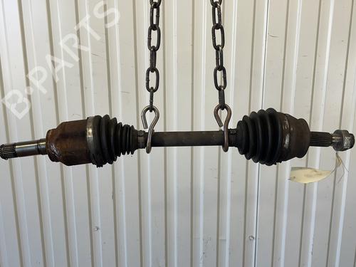 Left front driveshaft OPEL COMBO Box Body/MPV (X12) 1.3 CDTI (B05) | BP27384649M38 