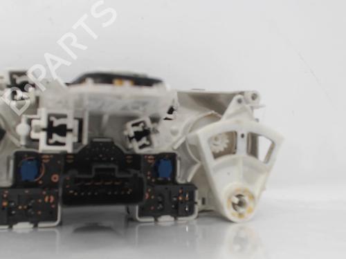 Climate control NISSAN NOTE (E11, NE11) 1.5 dCi | BP22099644I5  - Image 7