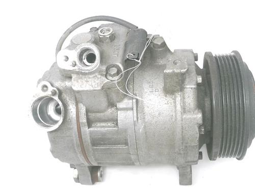 Used AC compressor AC compressor 36570541 36570541