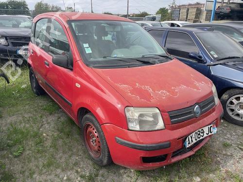 Brugte FIAT PANDA (169_) 1.3 D Multijet (169.AXC1A) (70 hp) 4480921