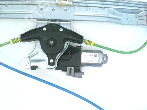 Front right window mechanism CITROËN C3 Picasso (SH_) 1.6 HDi | BP27637437C23 - Image 4