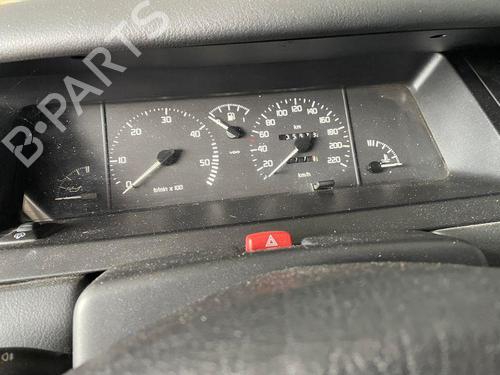 Front left interior door handle RENAULT SAFRANE I (B54_) 2.5 dT (B548) | BP22100336I13 