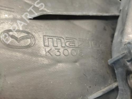 Left front fog light MAZDA 5 (CW) 1.6 CD | BP38760584C30 - Image 3