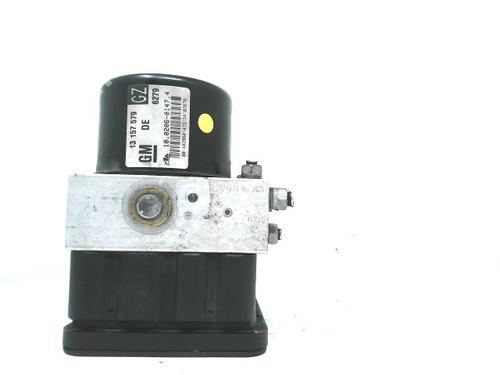 Used ABS pump ABS pump OPEL ASTRA H (A04) 1.6 (L48) (105 hp) 32727090 32727090