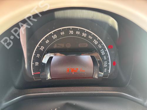 Dashboard RENAULT TWINGO III (BCM_, BCA_) 1.0 SCe 70 | BP39414886C46 - Image 19