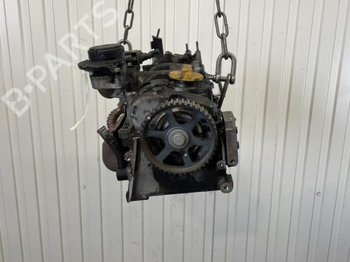 Cylinder head CHEVROLET CRUZE (J300) 2.0 CDI | BP26618938M5 