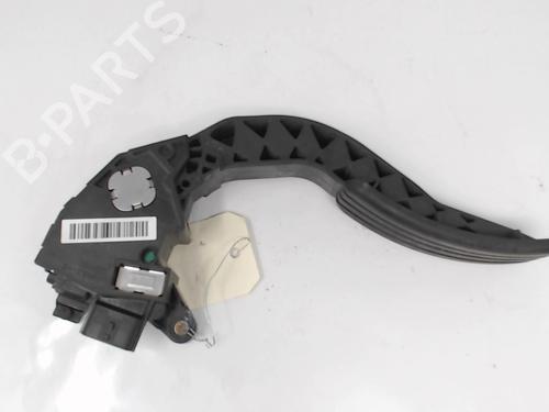 Electronic module PEUGEOT 406 (8B) 1.9 TD | BP22099718M83 