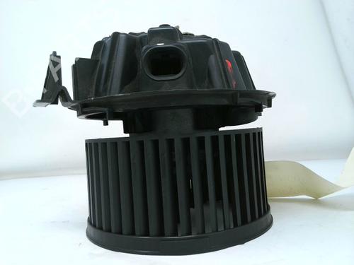 Ventilator motor RENAULT MODUS / GRAND MODUS (F/JP0_) 1.5 dCi (FP0D, JP0D) | BP29407330M62 