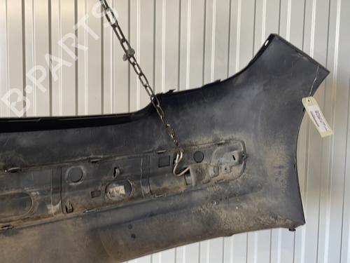 Rear bumper PEUGEOT 207 (WA_, WC_) 1.4 HDi | BP28325808C8 