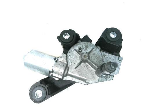 Used Rear wiper motor NISSAN QASHQAI / QASHQAI +2 I (J10, NJ10, JJ10E) 1.6 dCi (130 hp) 20914024