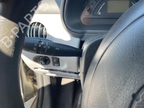 Front right lock CITROËN C3 I (FC_, FN_) 1.4 i | BP22099673C97 