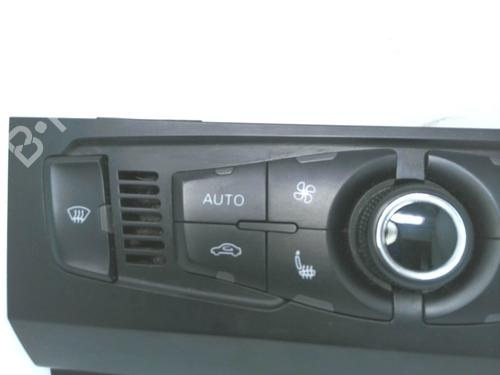 Climate control AUDI Q5 (8RB) 2.0 TDI quattro | BP27699928I5  - Image 5