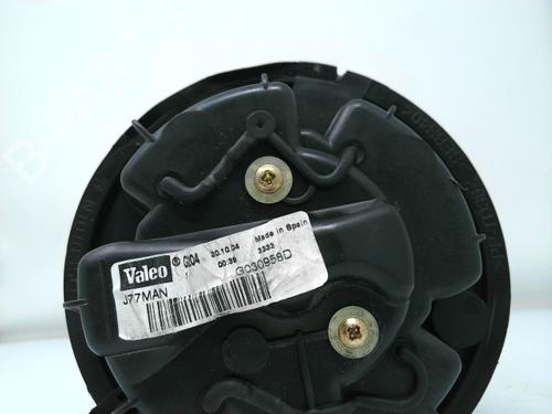 Ventilator motor RENAULT MODUS / GRAND MODUS (F/JP0_) 1.5 dCi (FP0D, JP0D) | BP29407330M62 