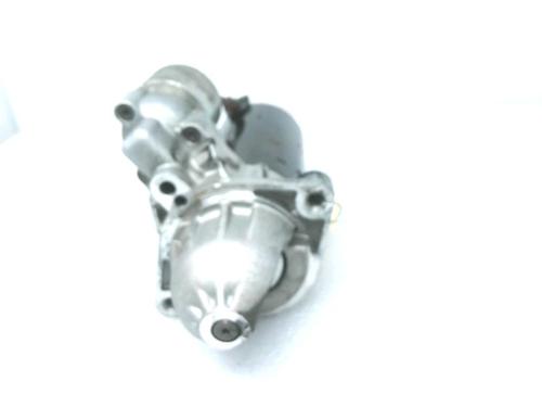 Used Starter BMW 3 Coupe (E92) 330 d (231 hp) 24346950