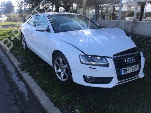 Licence plate light AUDI A5 (8T3) 2.0 TDI | BP22098330I40  - Image 8