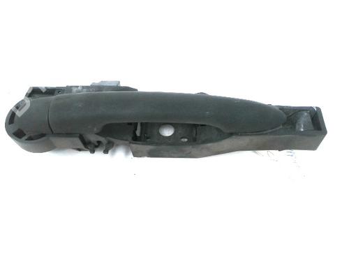 Türgriff hinten links außen für RENAULT CLIO III (BR0/1, CR0/1) 1.5 dCi (BR17, CR17) (86 hp) 22100231