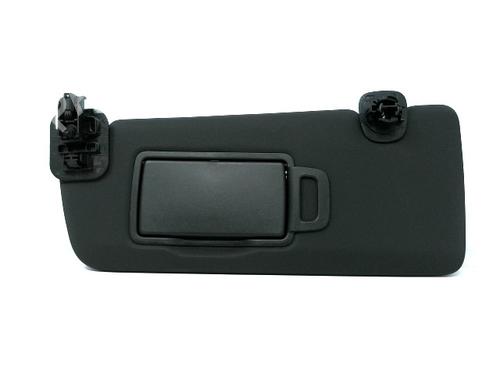 Left sun visor RENAULT CLIO V (B7_) 1.0 TCe 90 (B7MT) | BP29066395I1 