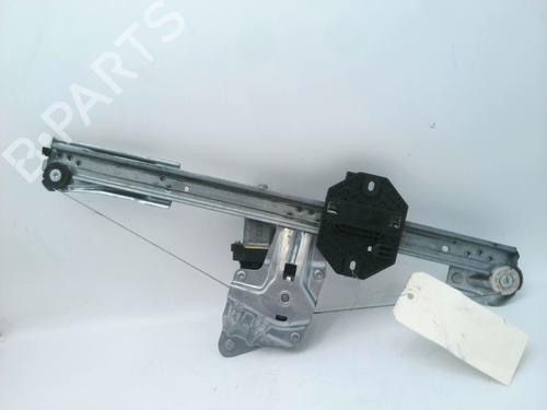 front-left-window-mechanism-dacia-sandero-ii-2012-30465604 main image